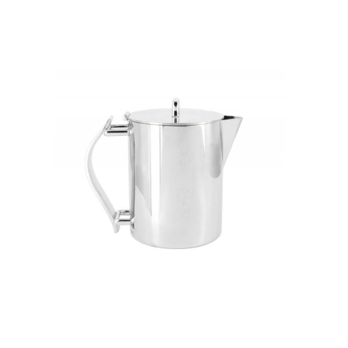 Thière - INSPIRATION GOURMET - DEGRENNE - 350 ML - Inox - Haute Qualité - Gris