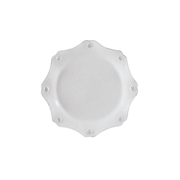 PLAT A DESSERT COLLECTION BERRY 23 CM