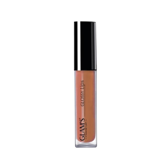 Gloss - Glossy Lips Shiny Beige 102