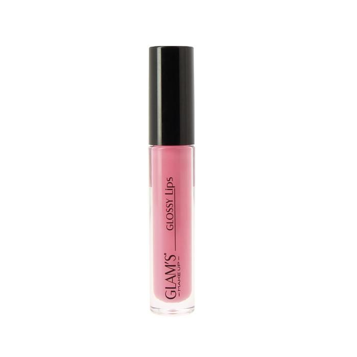 Gloss - Glossy Lips Natural Pink 104