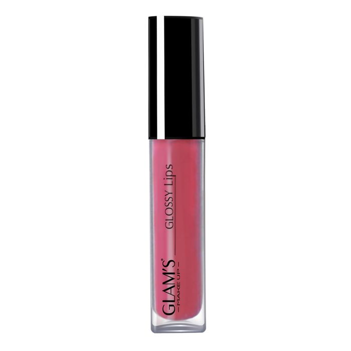 Gloss - Glossy Lips Purple Dream 112