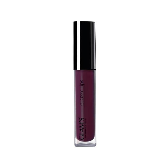 Gloss - Glossy Lips Purple Attraction 113