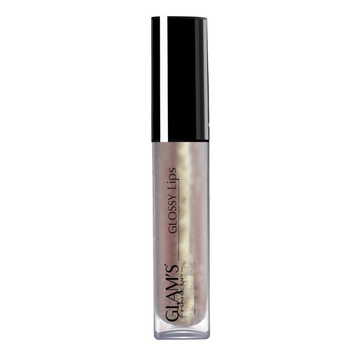 Gloss - Glossy Lips Gold & Glow 121