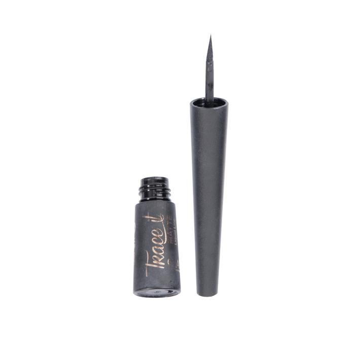Eyeliner - Trace It Black 810