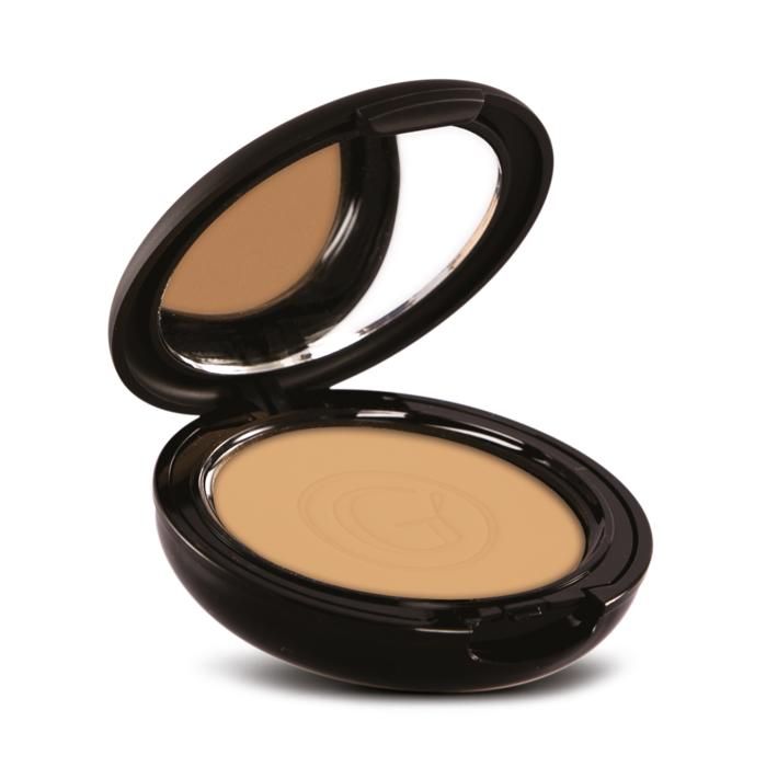 Fond De Teint Poudre - Two Way Cake Powder 200