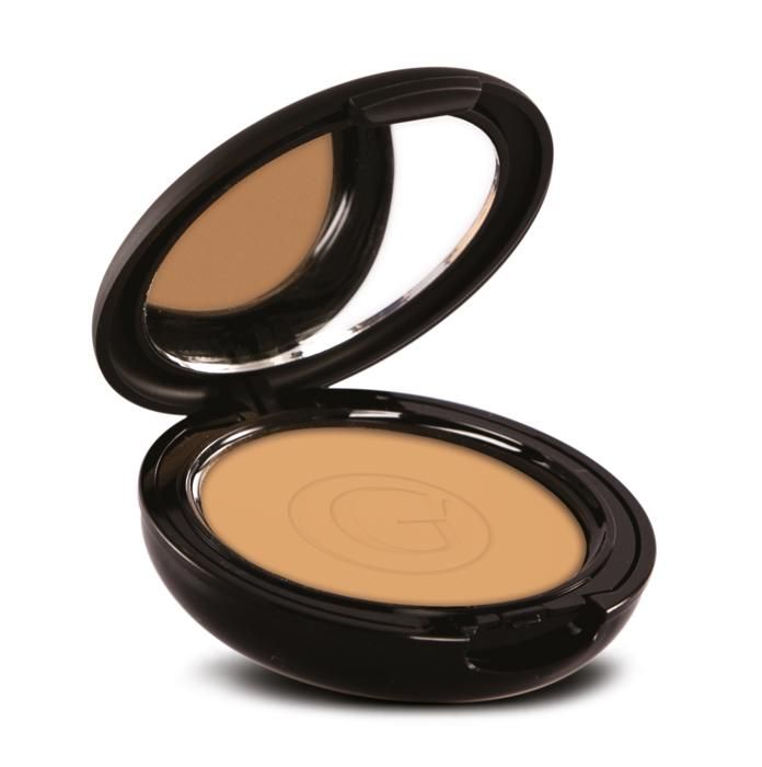 Fond De Teint Poudre - Two Way Cake Powder 203