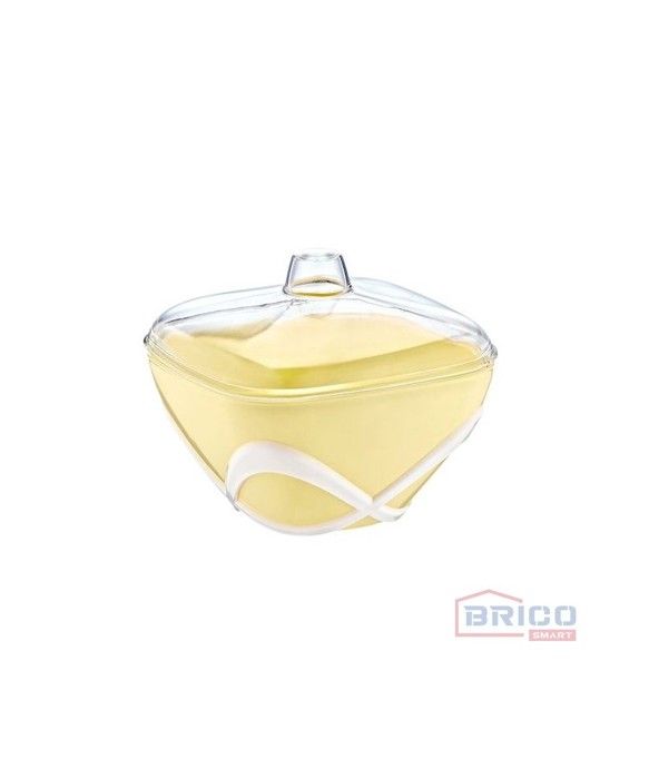 Sucrier 0,75 L (Couleur aléatoire)