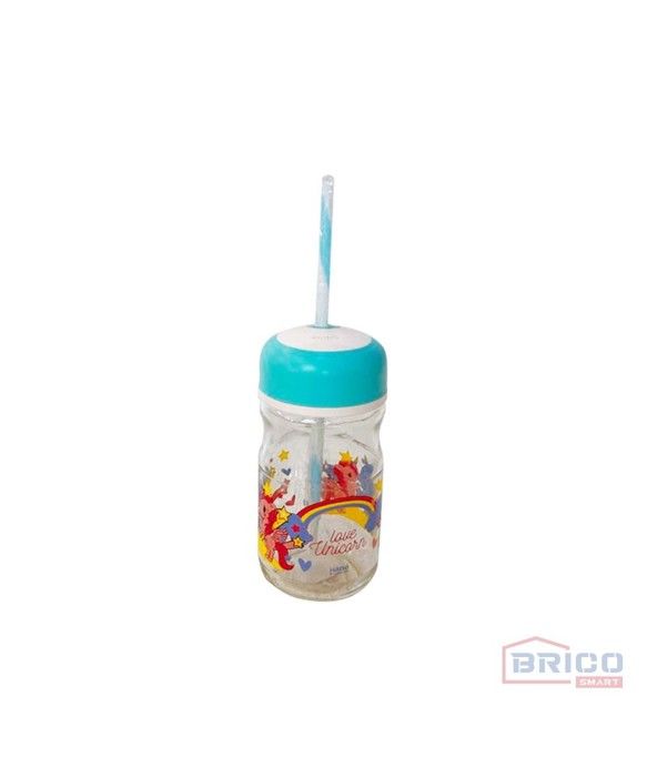 Bouteille Walkman (370cc)