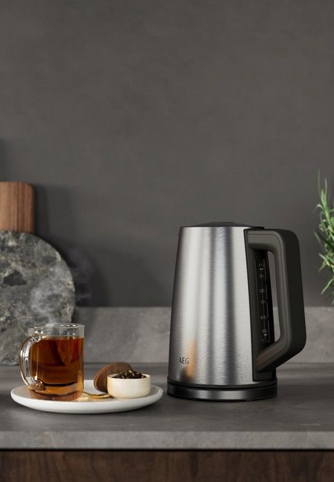 BOUILLOIRE ÉLECTRIQUE – 6000 Series