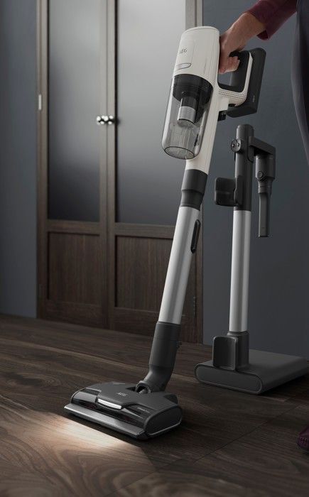 ASPIRATEUR BALAI – Allergy 8000