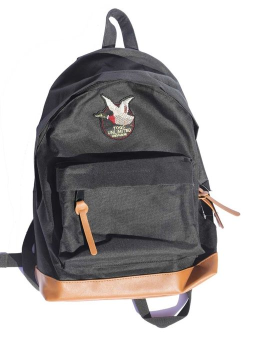 Sac à dos Chevignon Noir