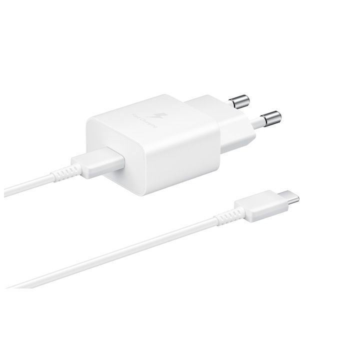 Chargeur-samsung-15w-c-to-c-avec-cable-blanc