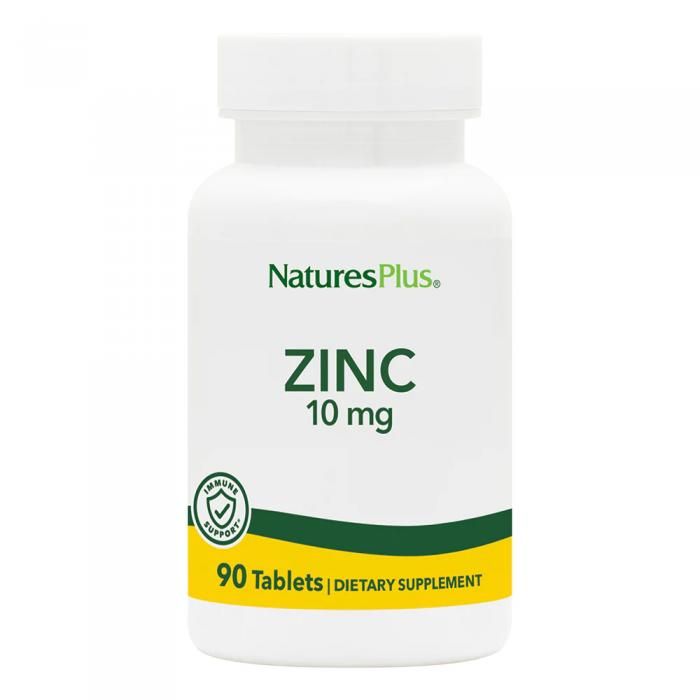 ZINC 10 mg – 90 Tablets