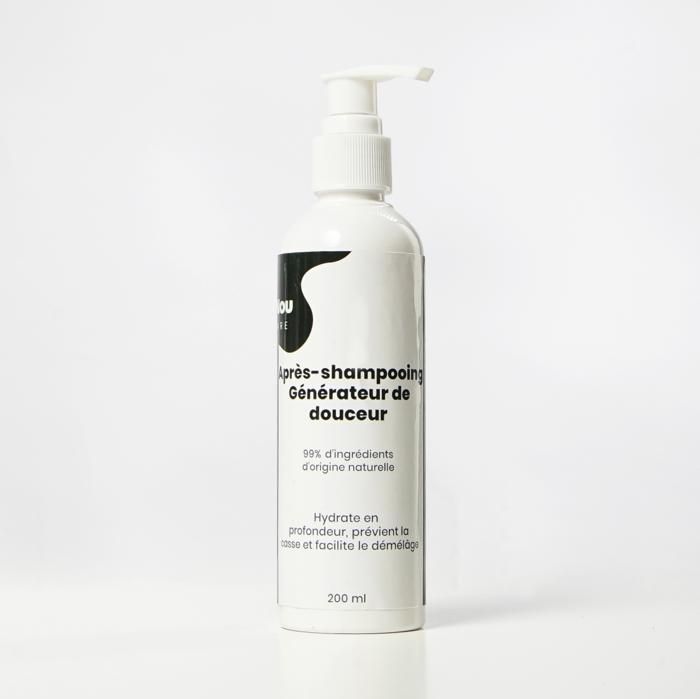 Après-shampooing Générateur de douceur 200 ml