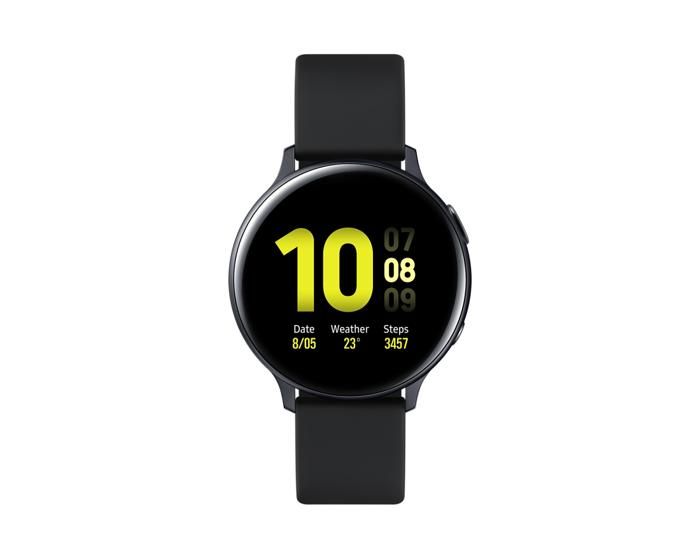 Galaxy Watch Active2 44mm BLACK