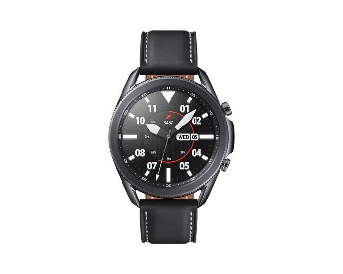 Galaxy Watch3 (45mm) Black