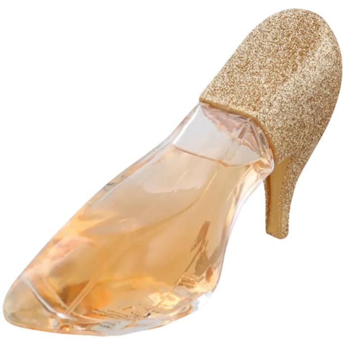 Eau de parfum - Marc Dion Fiorella Stiletto - 100ml - Femme - Gold Sparkle