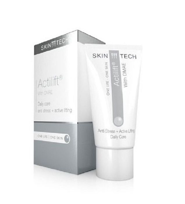 SKINTECH Actilift ANTI-STRESS + HYDRATANT 50ml