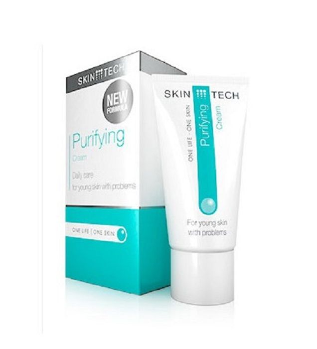 SKINTECH Purifying Cream 50ml