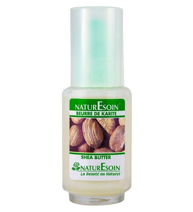 NaturEsoin Beurre de Karité - 100 ml
