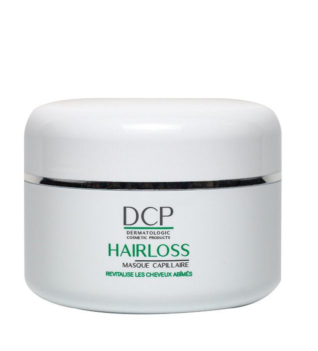 DCP HAIRLOSS MASQUE CAPILLAIRE 200mL