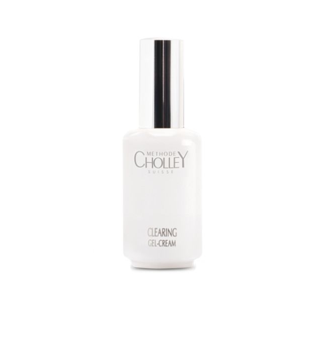 Cholley Gel-Creme Eclaircissant 50ml