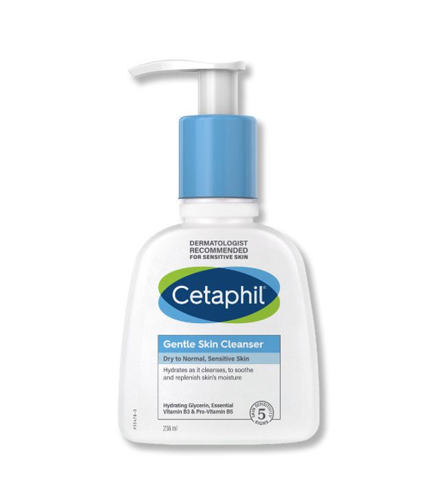 Cetaphil - Lotion Nettoyante - 236 ml