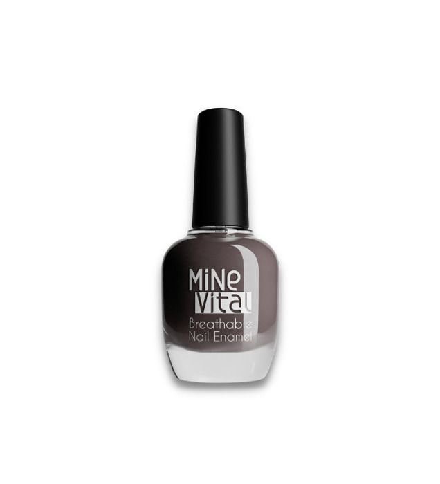 Minevital Vernis A Ongles n° 15 Smok 15ml