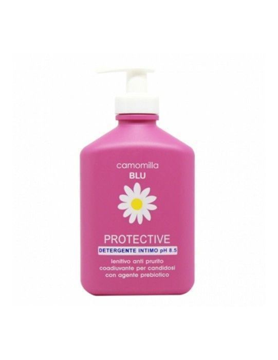 Gel Intime - Camomilla Blu - Protective Nettoyant - pH 8.5 - Hypoallergénique - 300ml