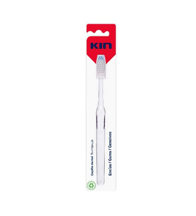 Kin Brosse A dents Gingival