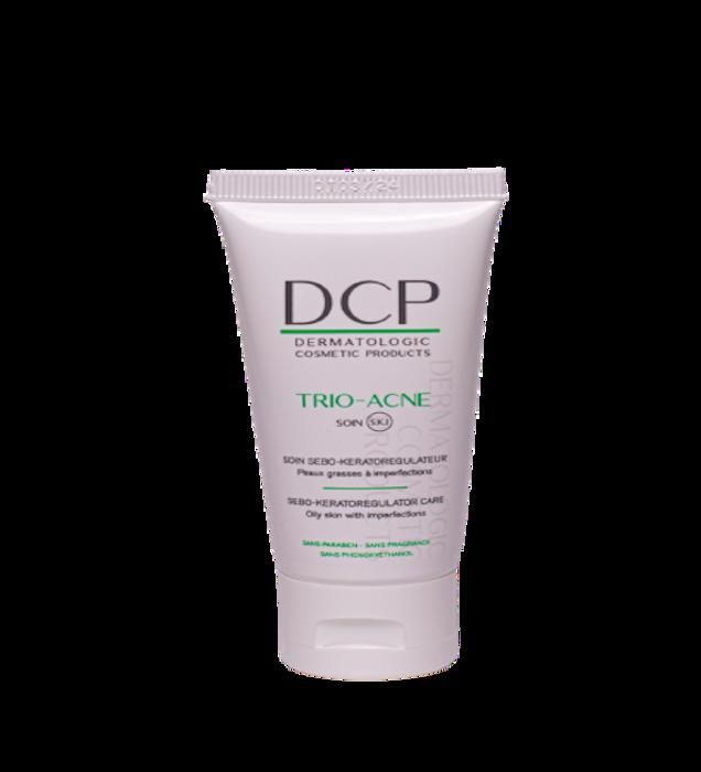 DCP trio-acne soin ski 30ml