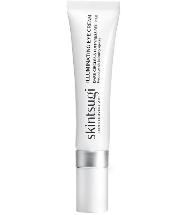 SKINTSUGI – Contour Yeux Réducteur Poches Cernes 15ml