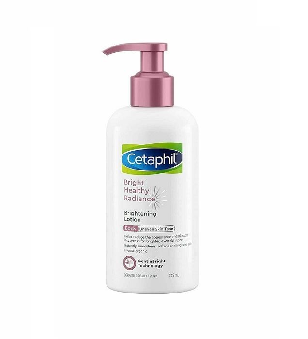 CETAPHIL Bright Healthy Radiance Brightness Body Lotion 245ml