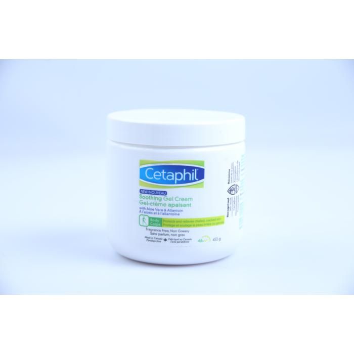 CETAPHIL Gel-crème Apaisant 453ml