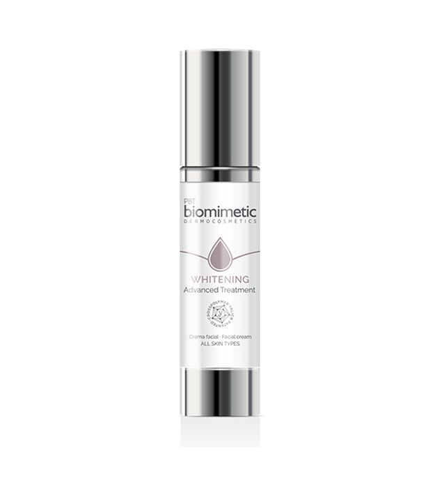 Biomimetic Advanced Treatment Whitening 50ml