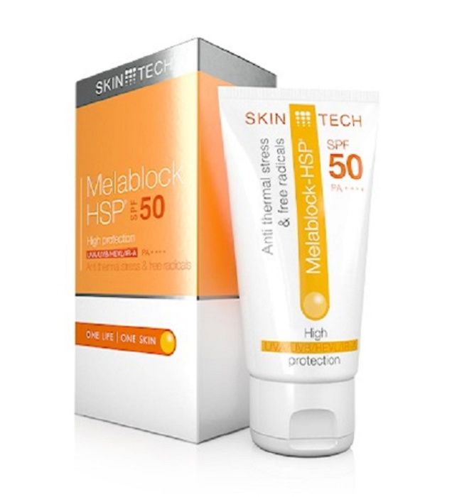 SKINTECH Melablock-HSP SPF 50