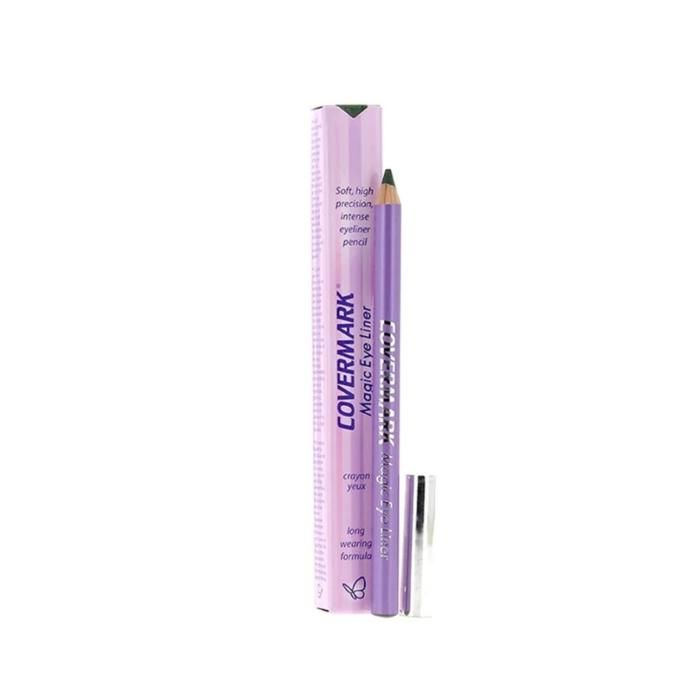 Covermark Magic Eye liner Bleu N°3 1.5g