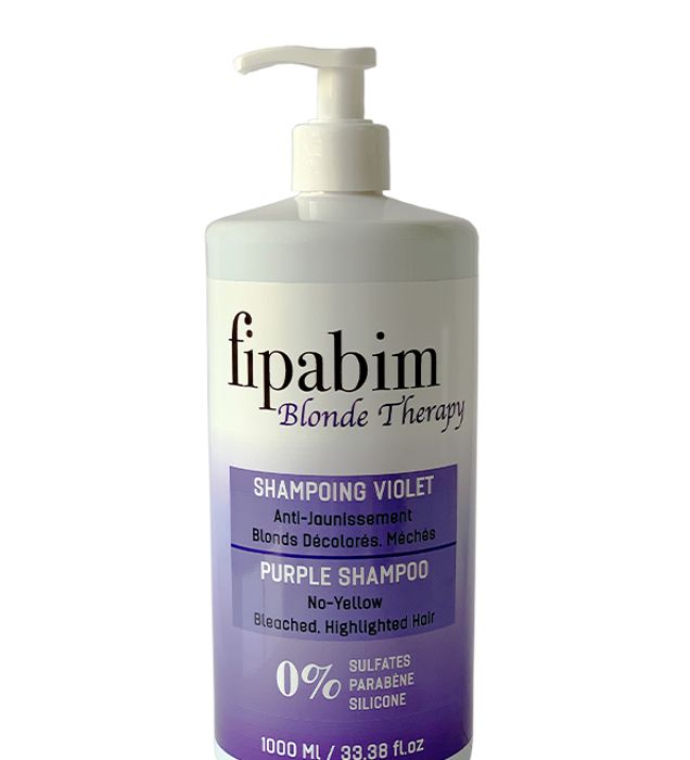 Fipabim Shampoing violet 1L