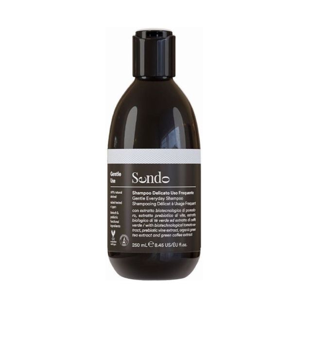 Sendo shampoing Delicat Usage Frequent 250ml