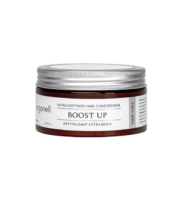 Arganell Masque Boost Up Revitalisant 200ml