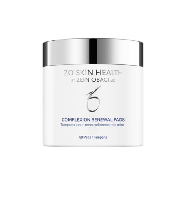 Zo Skin Complexion Renewal Pads