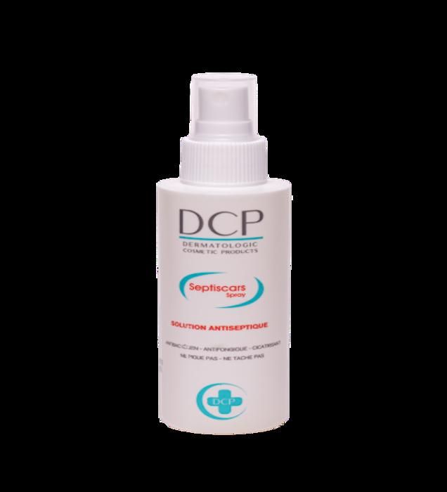 DCP Septiscars spray 125ml