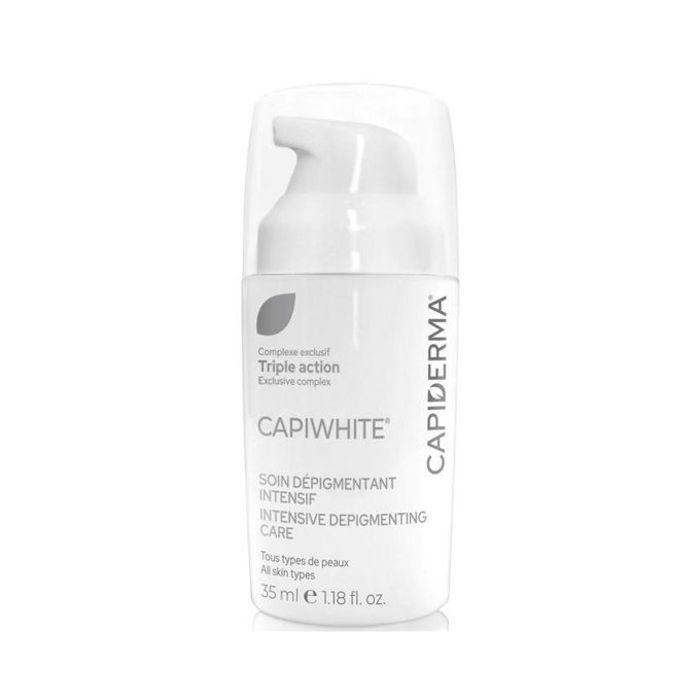 Capiderma Capiwhite HQ soin depigmentant 30 Ml
