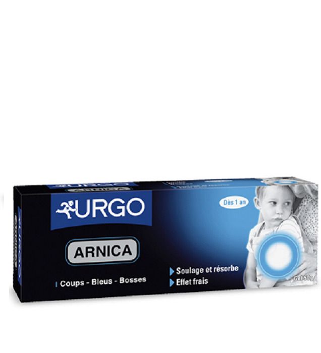 Urgo Gel Arnica 50G