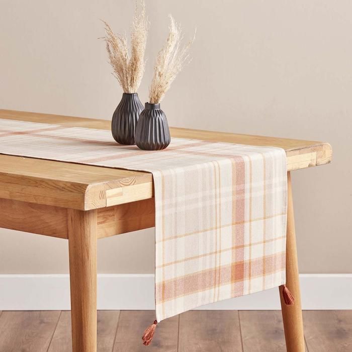 Carrelage - Chemin de Terre - 45x150 cm - Beige - Naturelle - Lavable