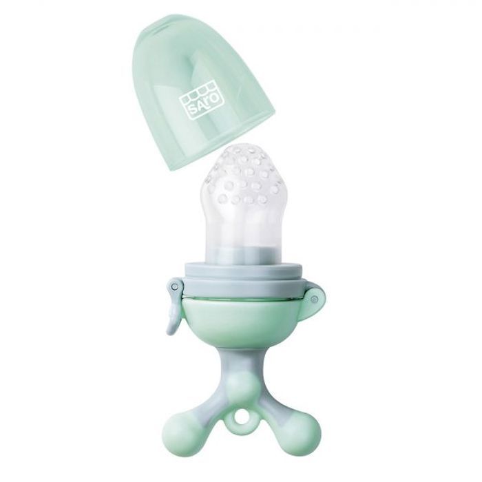 Alimentateur Aliment-up Menthe