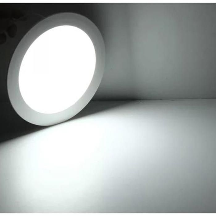 Lazio Smart Led Panel 14W