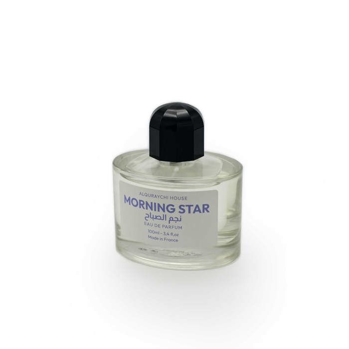 MORNING STAR EDP 100ML POUR UNISEX