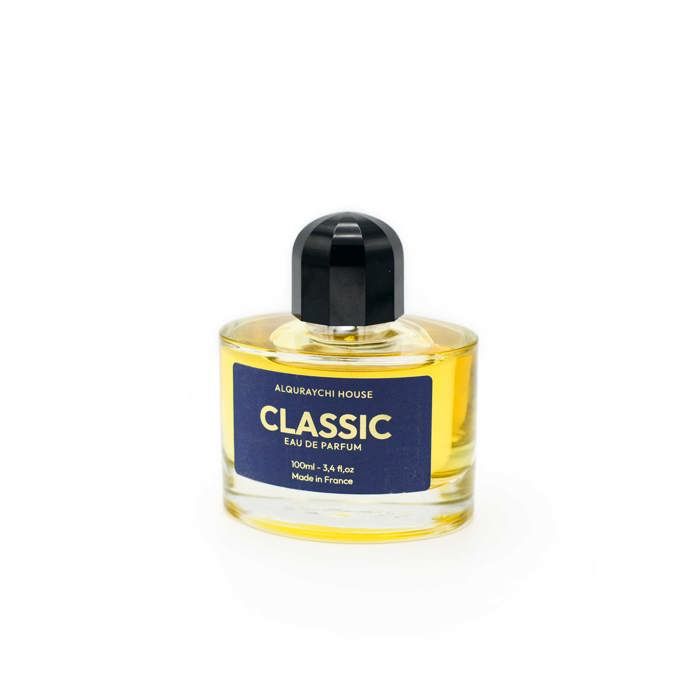 CLASSIC EDP 100ML POUR UNISEX