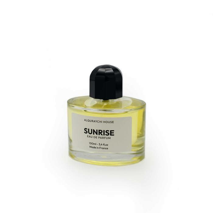 SUNRISE EDP 100ML POUR UNISEX